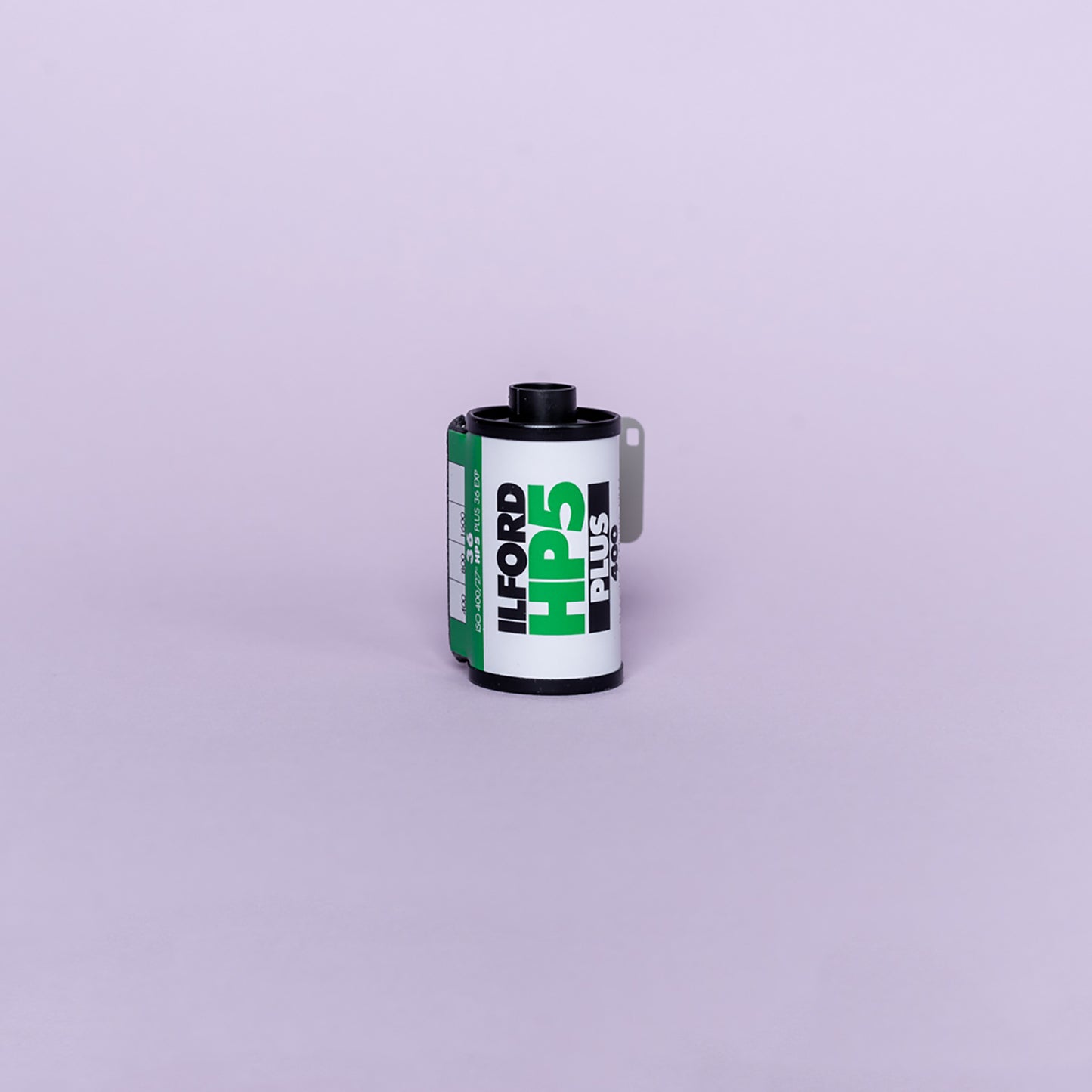 35mm Schwarzweiß-Entwicklung