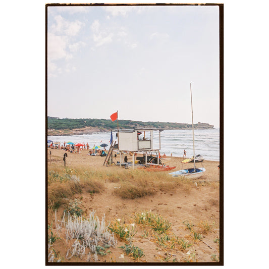 Vollformat - Nur für 35mm-Filme