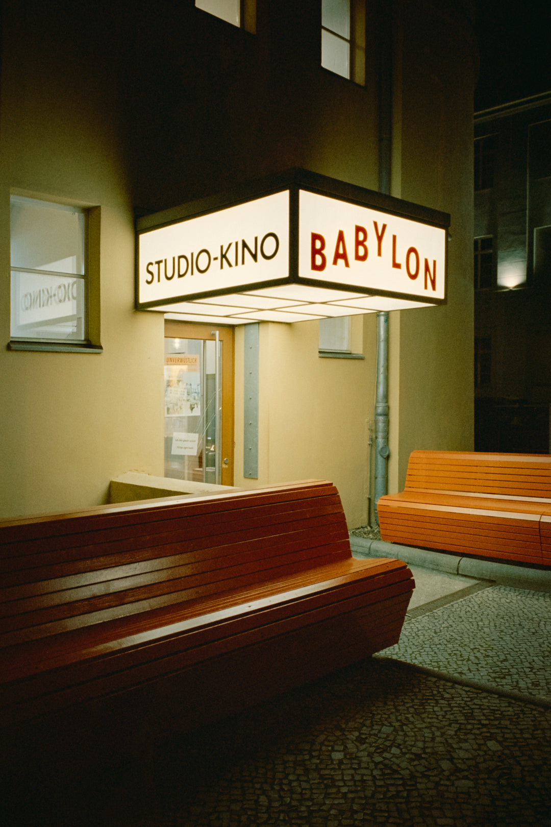 Kodak Vision Workshop: How to Expose and Edit