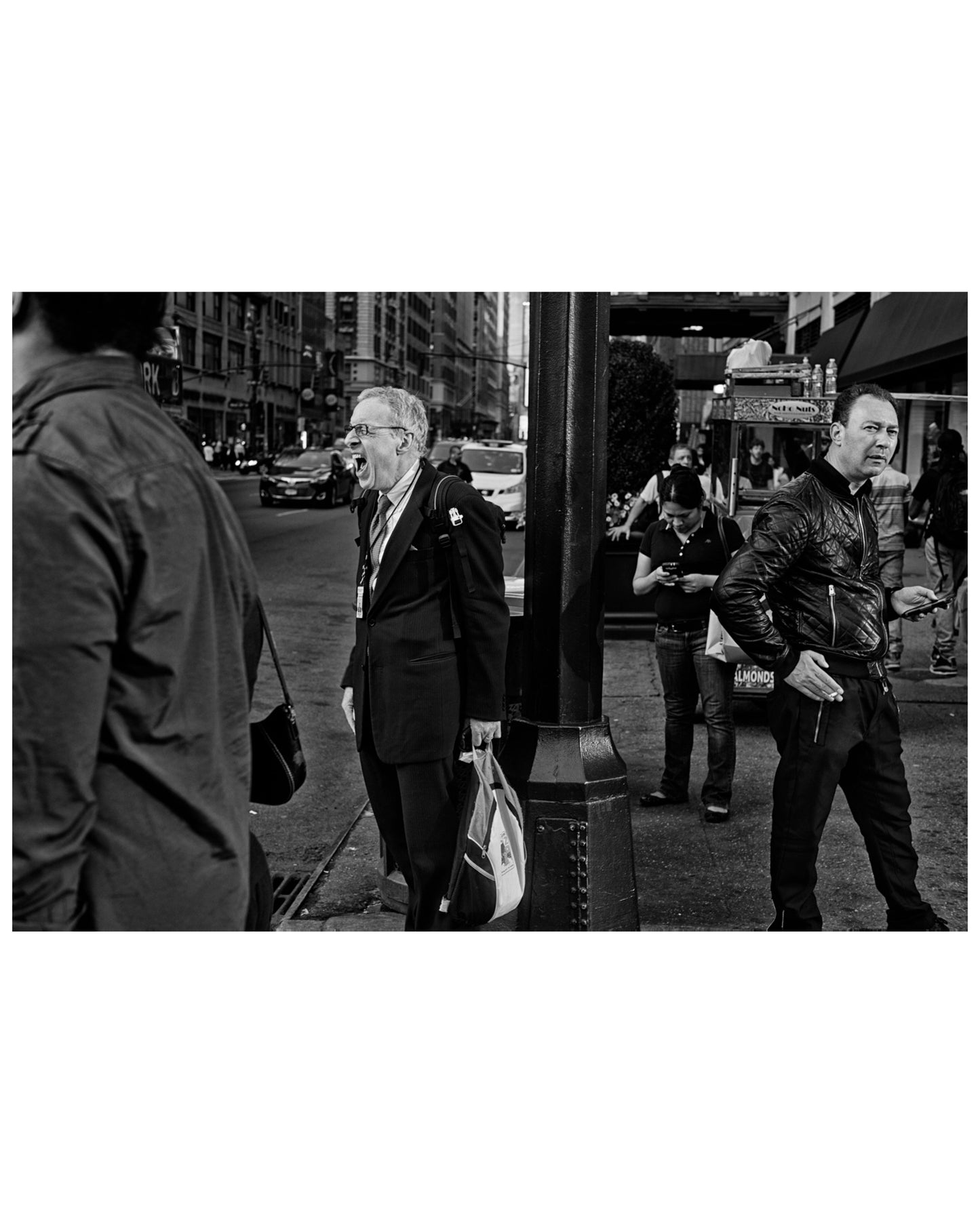 Workshop with Matthias H. - Know Your Camera, Tell Your Story