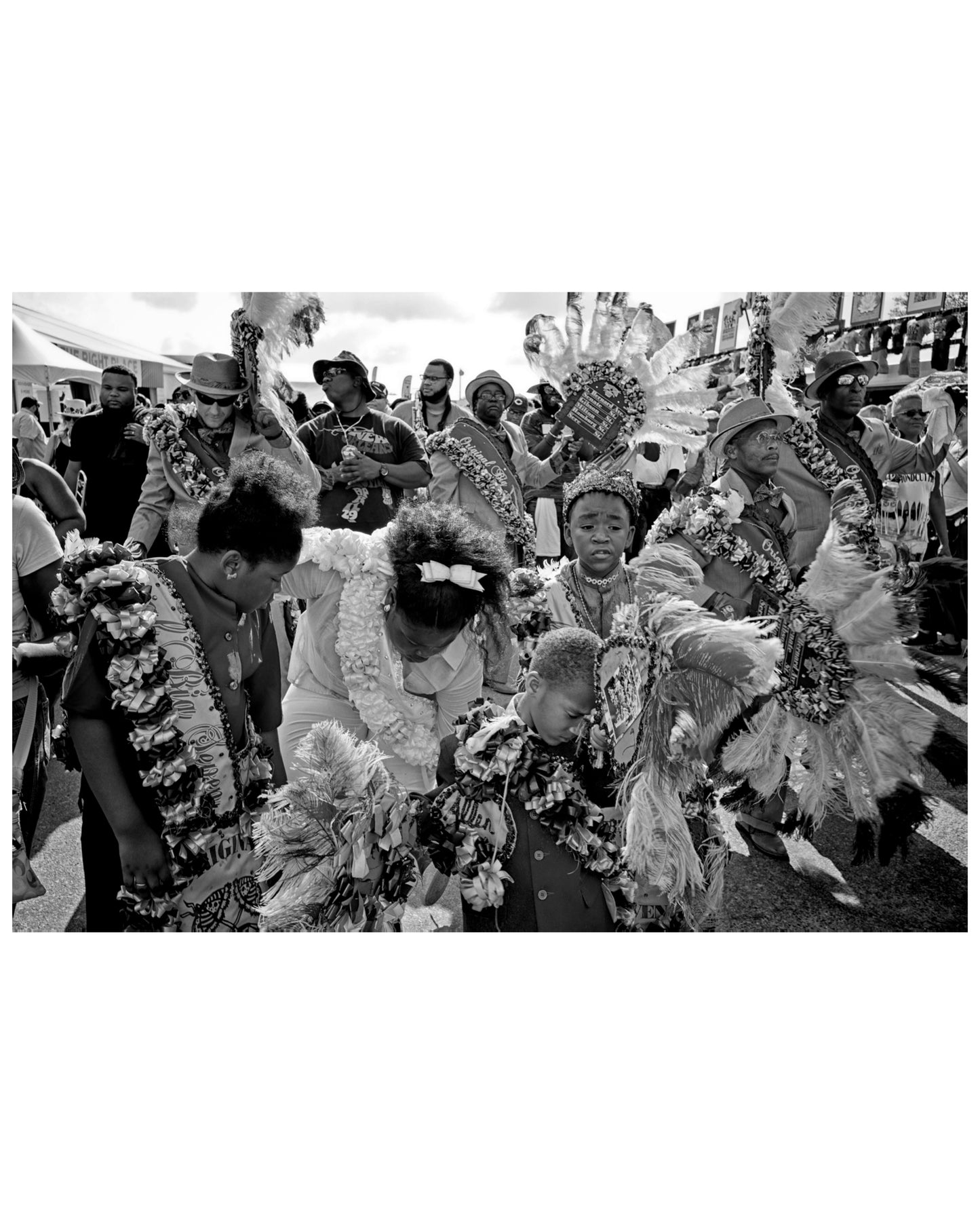 Workshop with Matthias H. - Know Your Camera, Tell Your Story