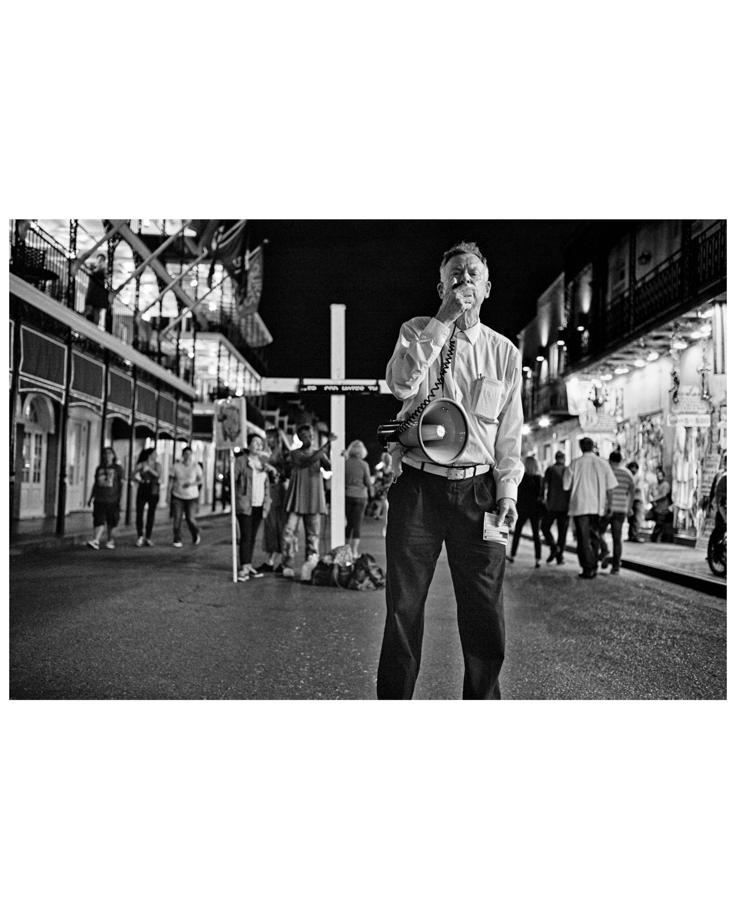 Workshop with Matthias H. - Know Your Camera, Tell Your Story