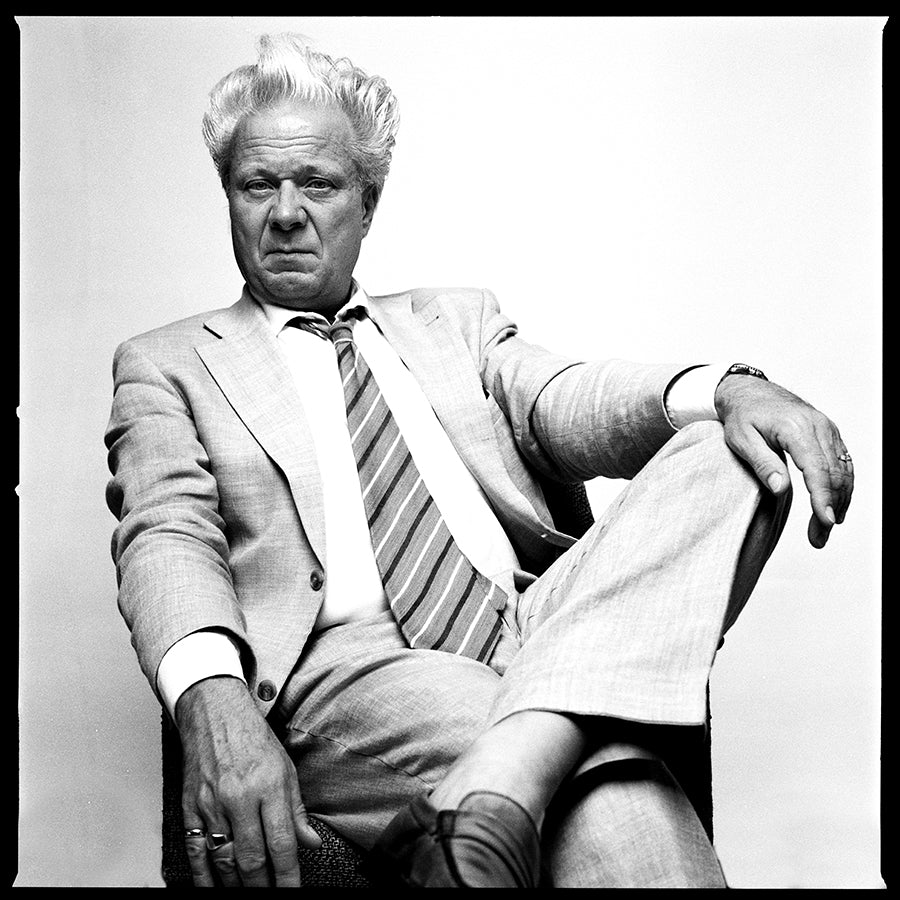 Studio Photography Workshop with Waldemar Brzezinski