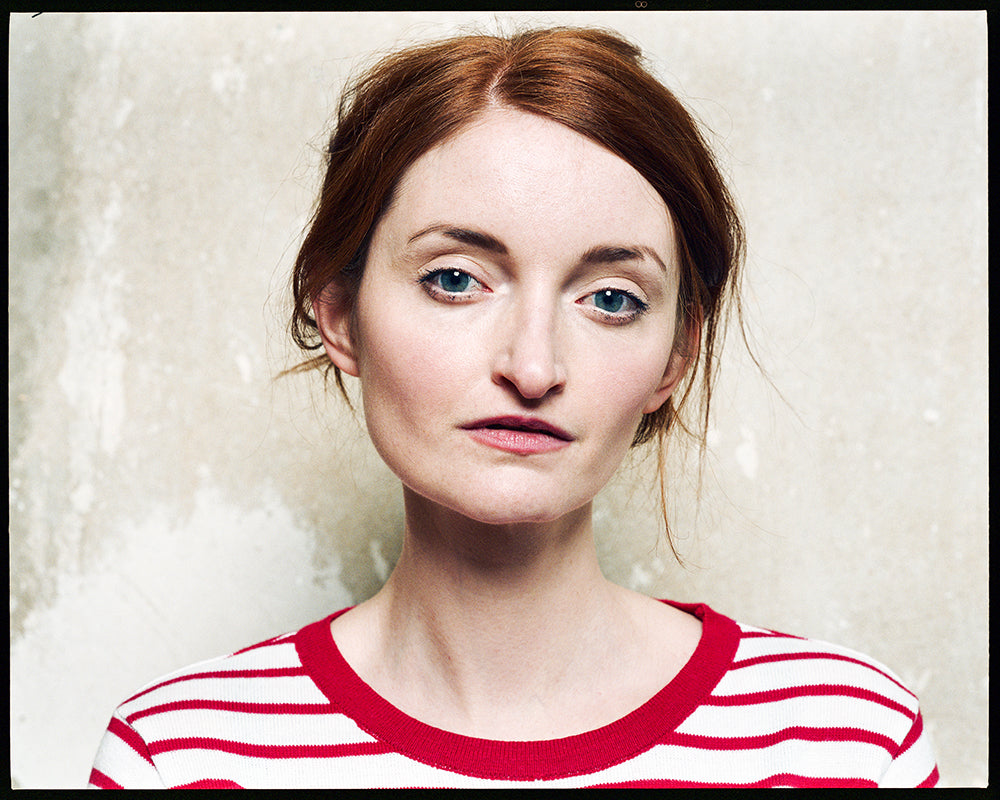 Studio Photography Workshop with Waldemar Brzezinski