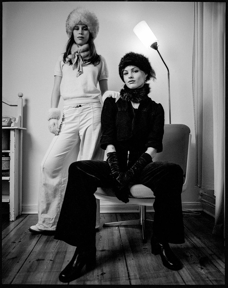 Studio Photography Workshop with Waldemar Brzezinski