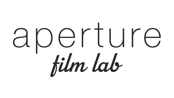 Aperture Film Lab