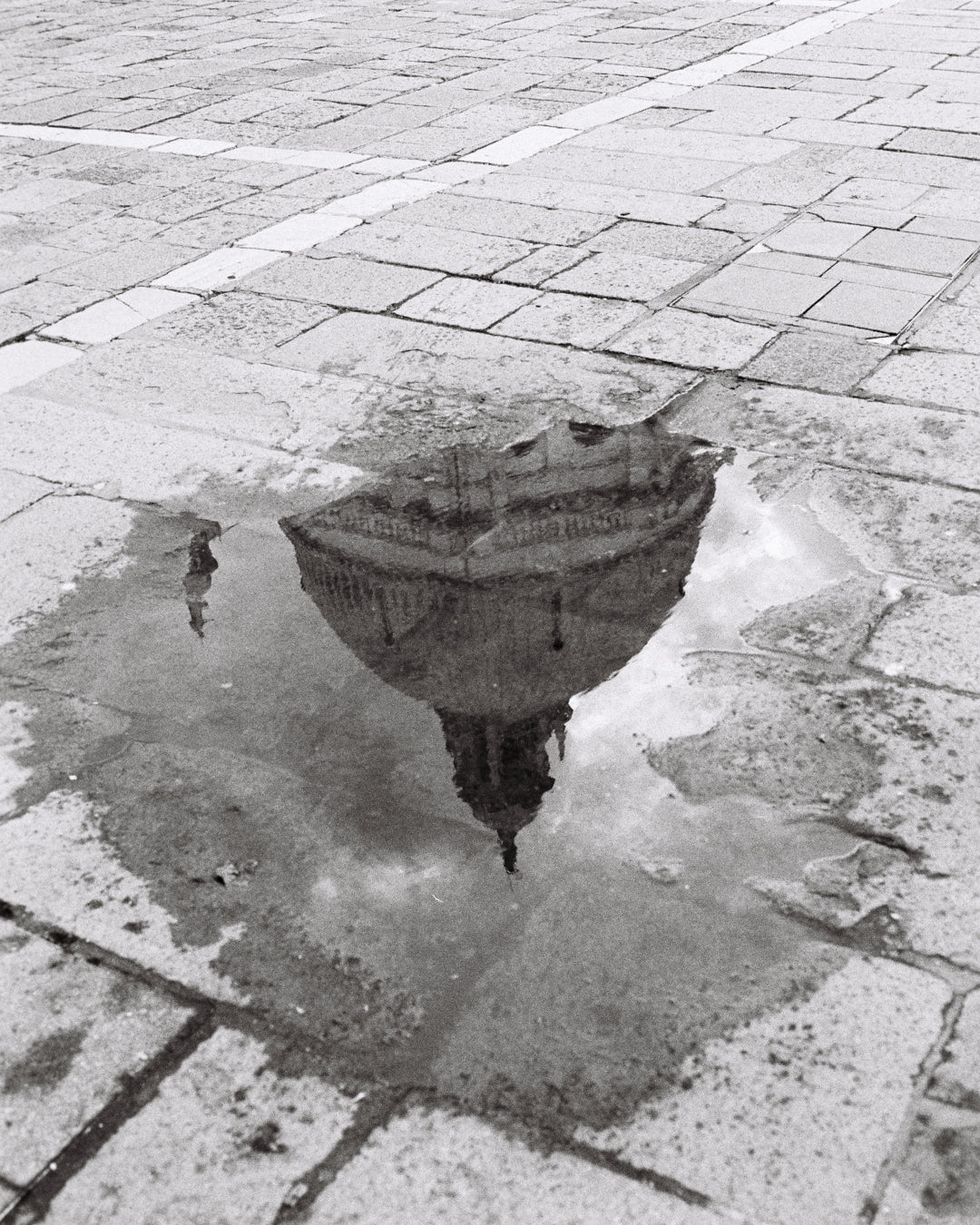 Kodal Double-X 250 [5222] - Schwarzweiß