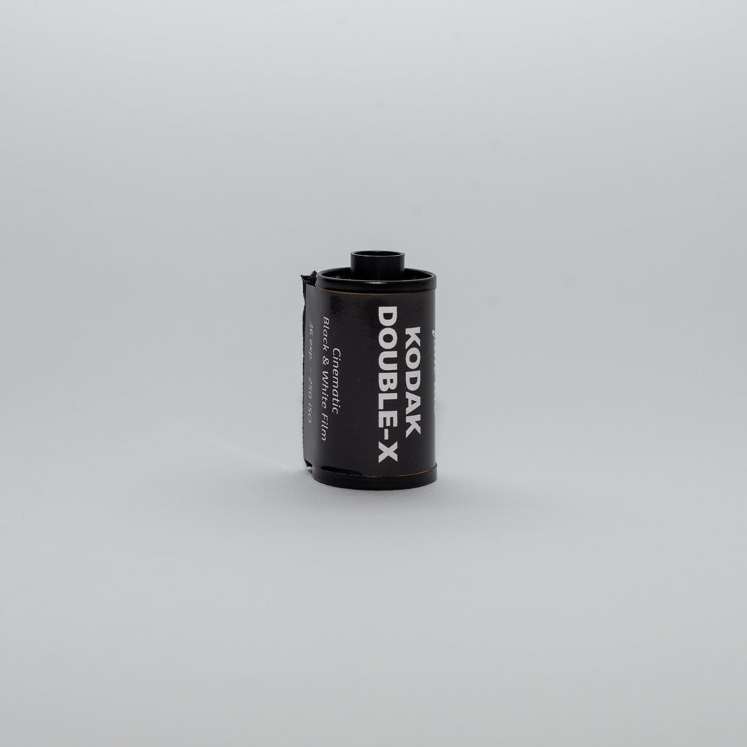 Kodal Double-X 250 [5222] - Schwarzweiß