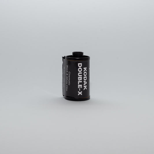 Kodal Double-X 250 [5222] - Black & White