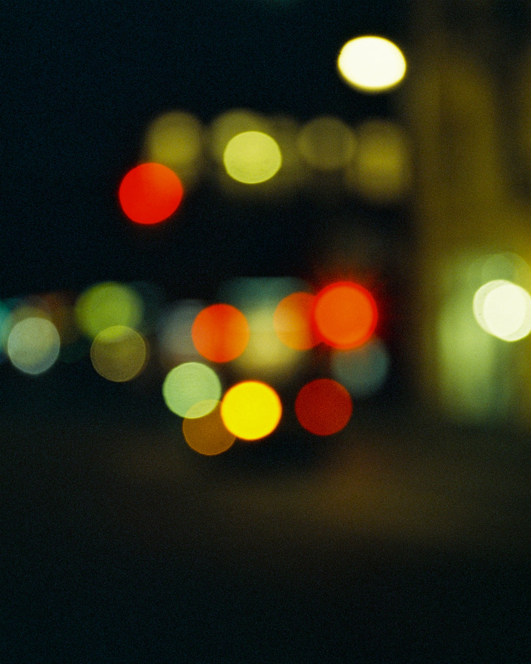 Cinelab 500T  + Development + Medium PRO [.tiff] Scans